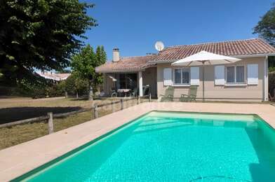 Maison 5 pièces 489000 €