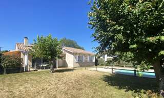 Maison 5 Pièces 107 m² à vendre à Lacanau (33680)