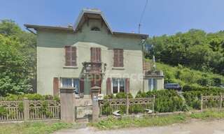 Maison 6 Pièces 259 m² à vendre à Ronchamp (70250)