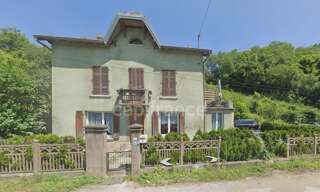 Maison 6 Pièces 259 m² à vendre à Ronchamp (70250)