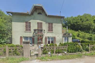 Maison 6 pièces 164500 €