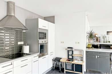 Maison 4 pièces 359500 €