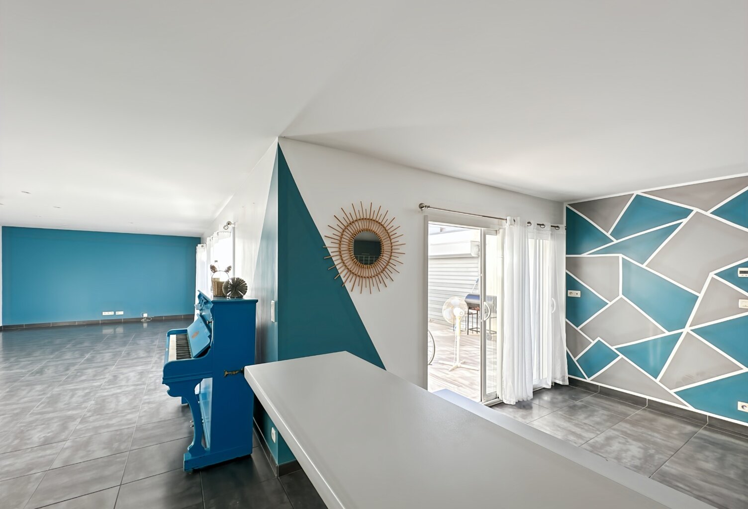 Maison à vendre à LA ROCHELLE, 4 pièces, 107m2 avec cour, dépendance et cave — photo 1