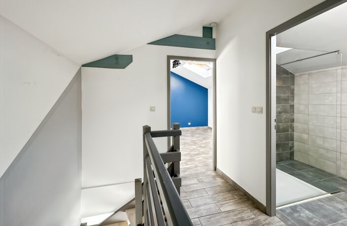 Maison à vendre à LA ROCHELLE, 4 pièces, 107m2 avec cour, dépendance et cave — photo 5