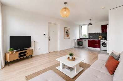 Appartement 2 pièces 159000 €