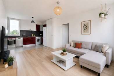 Appartement 2 pièces 159000 €