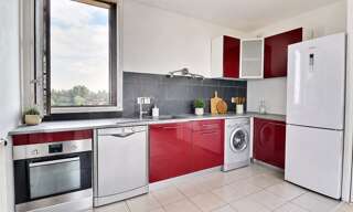 Appartement 2 Pièces 44 m² à vendre à Sainte-Geneviève-des-Bois (91700)