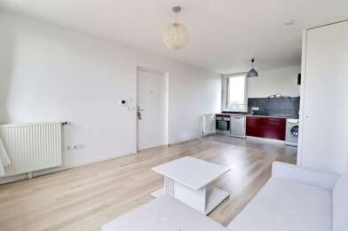 Appartement 2 pièces 159000 €
