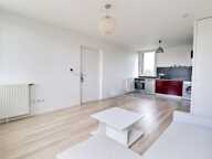 Appartement 2 pièces à vendre à Sainte-Geneviève-des-Bois – Dernier étage avec ascenseur – Résidence récente de 2015 — photo 4