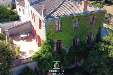 Maison 5 pièces 692000 €