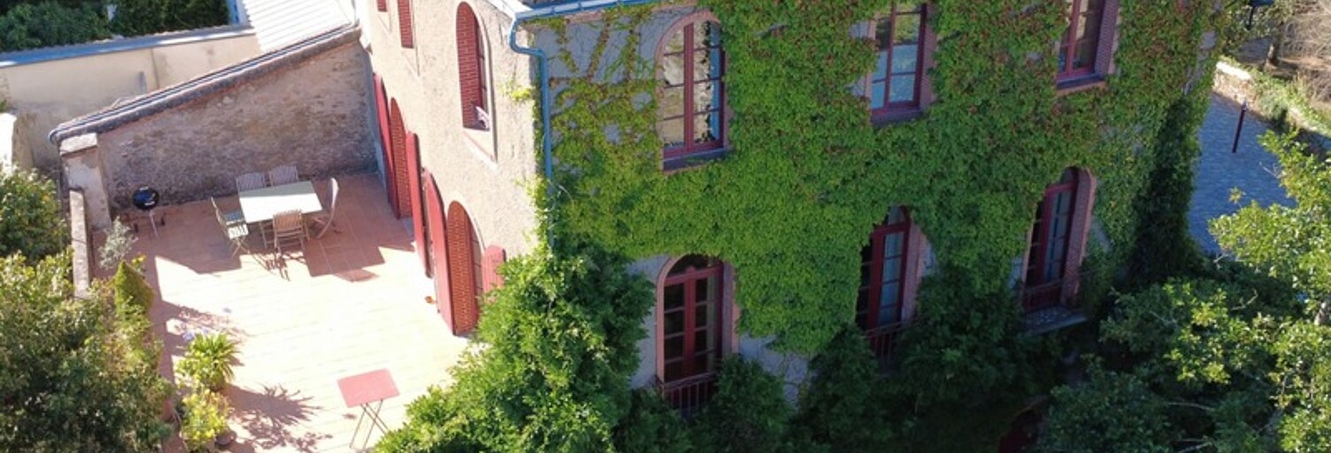 Maison 5 Pièces 150 m² à vendre à Clisson (44190)