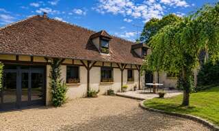 Maison 6 Pièces 190 m² à vendre à Le Mesnil-Théribus (60240)
