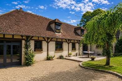 Maison 6 pièces 278000 €