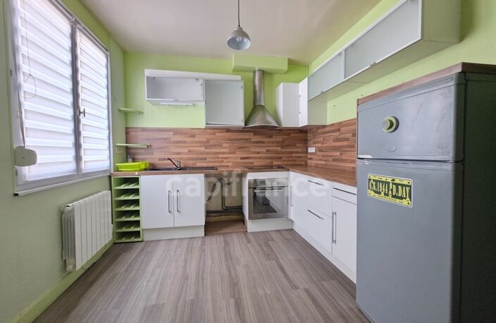 Appartement T2 de 53,52 m² Carrez – Centre-ville – Idéal investisseur — photo 2