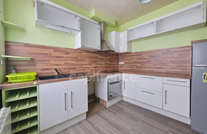 Appartement T2 de 53,52 m² Carrez – Centre-ville – Idéal investisseur — photo 3