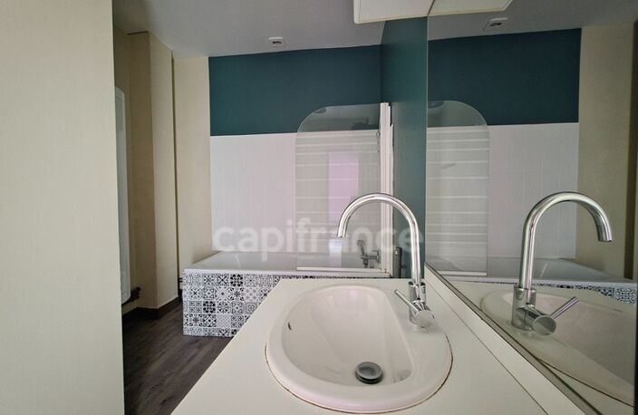 Appartement T2 de 53,52 m² Carrez – Centre-ville – Idéal investisseur — photo 4