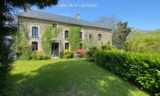 Maison 10 Pièces 284 m² à vendre à Sainte-Honorine-de-Ducy (14240)