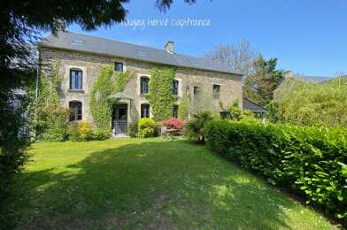Maison 10 pièces 580000 €