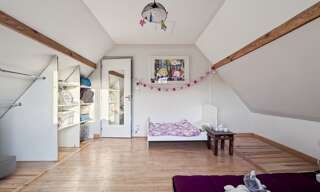 Maison 4 Pièces 85 m² à vendre à Dijon (21000)