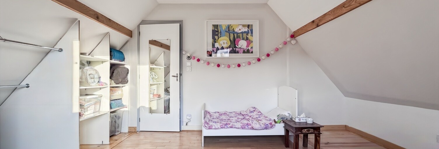 Maison 4 Pièces 85 m² à vendre à Dijon (21000)