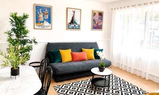 Appartement 1 Pièce 29 m² à vendre à Cluses (74300)