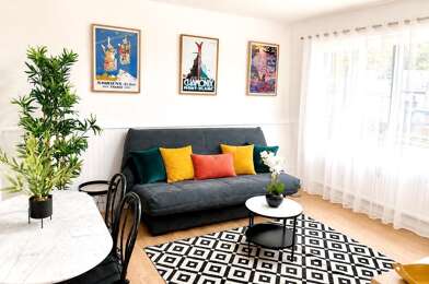 Appartement 1 pièces 115000 €