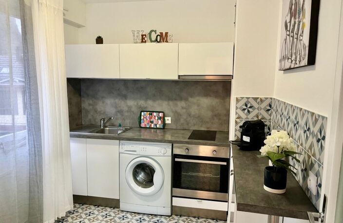 Appartement à vendre 1 pièces CLUSES (74) — photo 5
