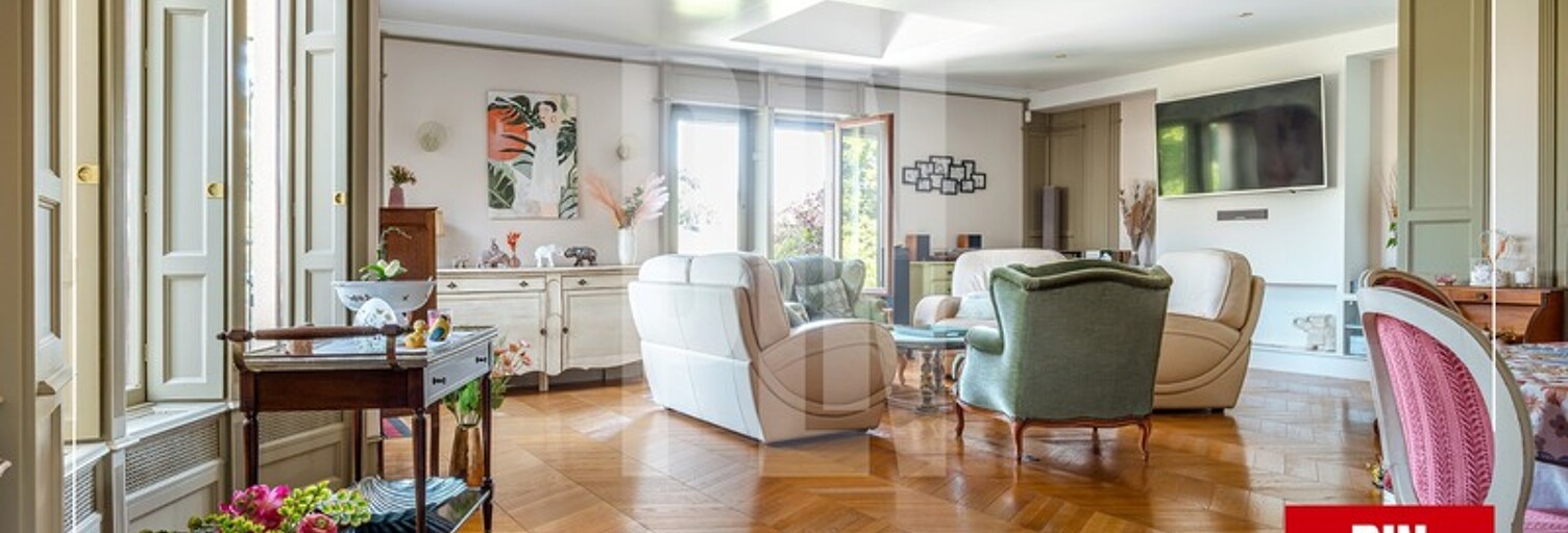 Maison 8 Pièces 180 m² à vendre à Le Mans (72000)