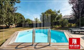 Maison 8 Pièces 180 m² à vendre à Le Mans (72000)