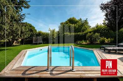 Maison 8 pièces 538000 €