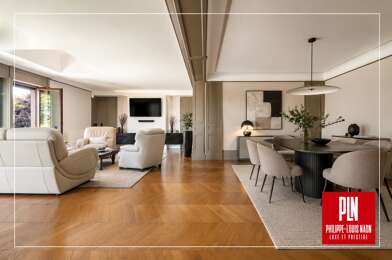 Maison 8 pièces 538000 €