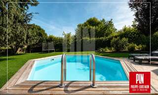 Maison 8 Pièces 180 m² à vendre à Le Mans (72000)