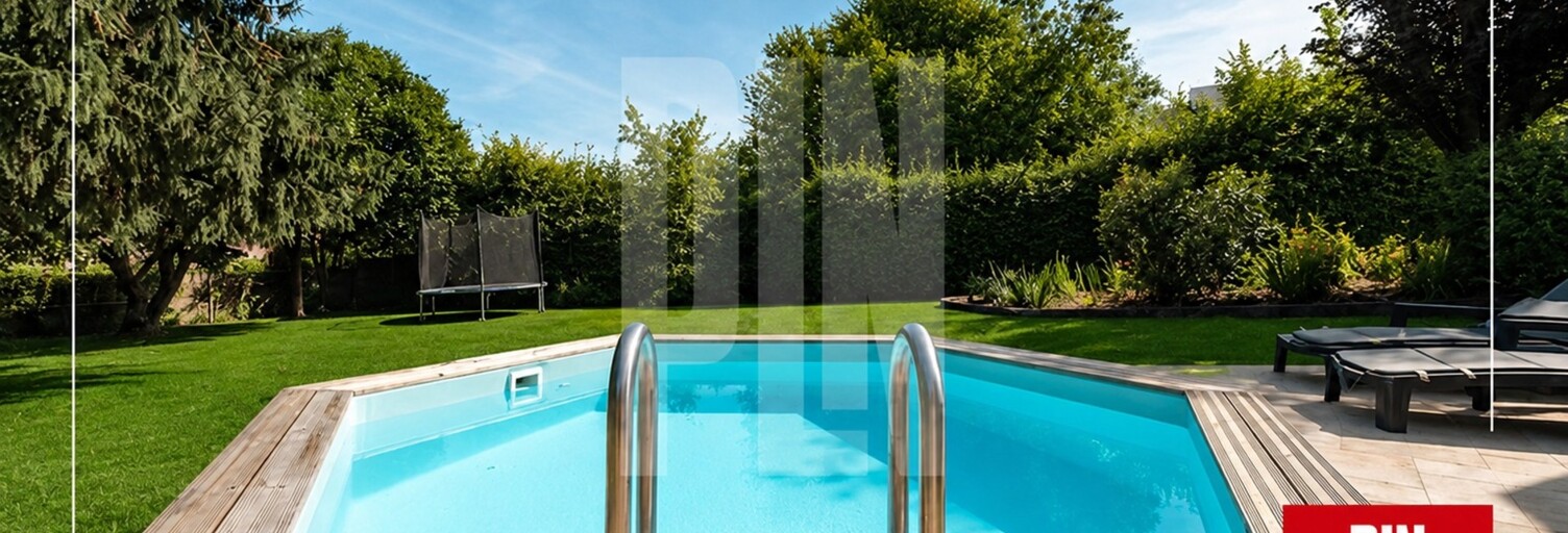 Maison 8 Pièces 180 m² à vendre à Le Mans (72000)