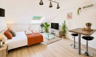 Appartement 1 Pièce 28 m² à vendre à Marignier (74970)