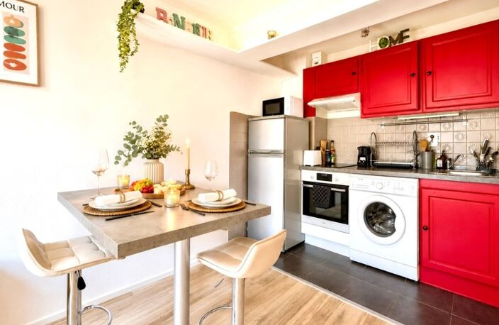 Appartement à vendre 1 pièces MARIGNIER (74) — photo 3