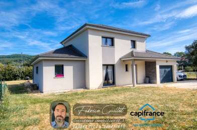 Maison 5 pièces 359900 €