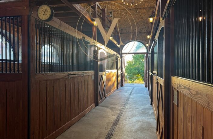 Propriété d’exception où chaque détail a été pensé pour le cheval… et pour ceux qui l’aiment proche de LAPLUME (47) — photo 5