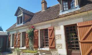 Maison 6 Pièces 164 m² à vendre à Saint-Georges-sur-Cher (41400)