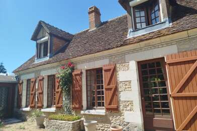 Maison 6 pièces 324000 €