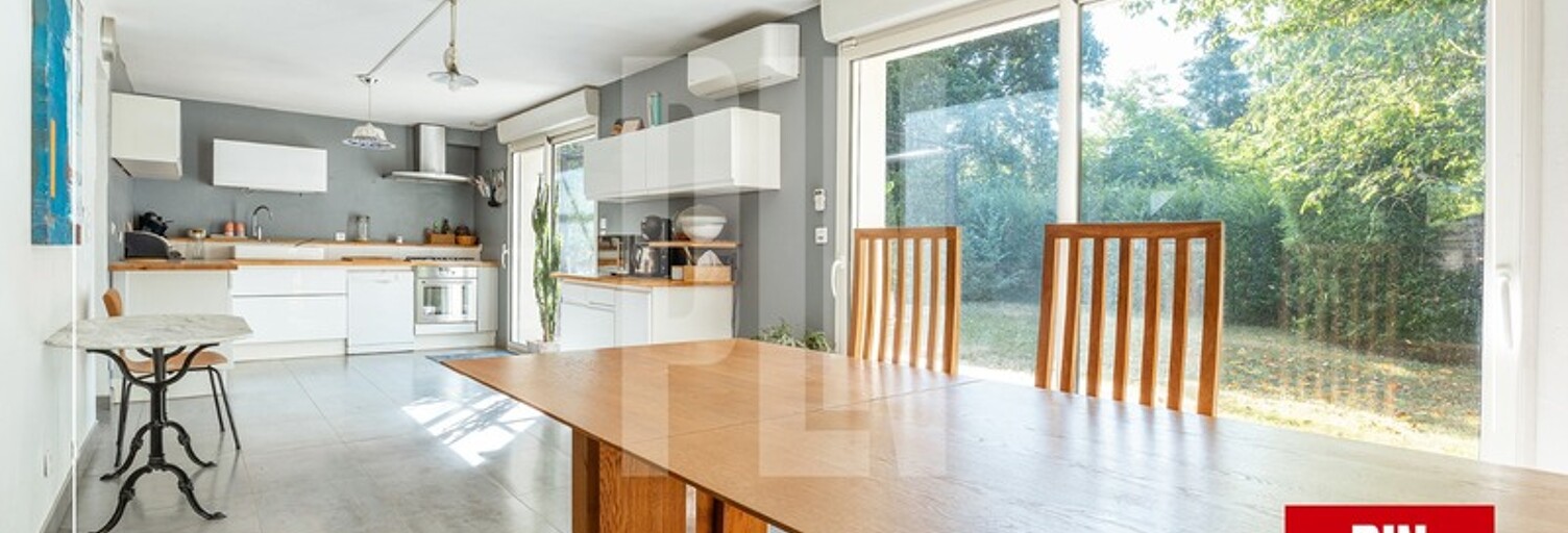 Maison 7 Pièces 139 m² à vendre à Le Mans (72000)