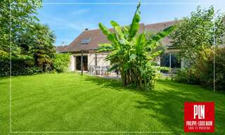 Maison 7 Pièces 139 m² à vendre à Le Mans (72000)
