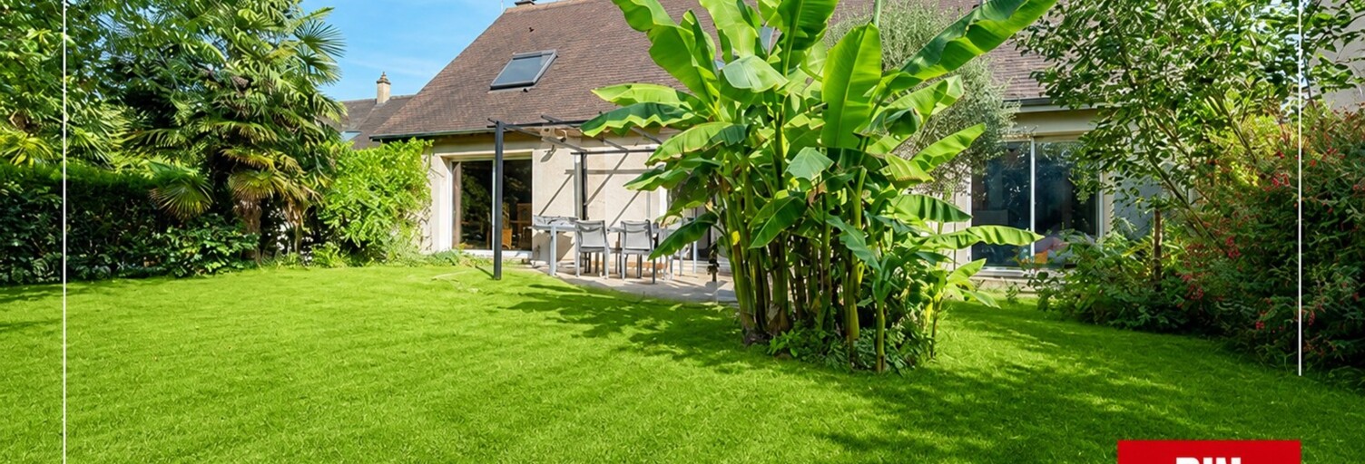Maison 7 Pièces 139 m² à vendre à Le Mans (72000)