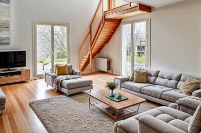 Maison 7 pièces 460000 €