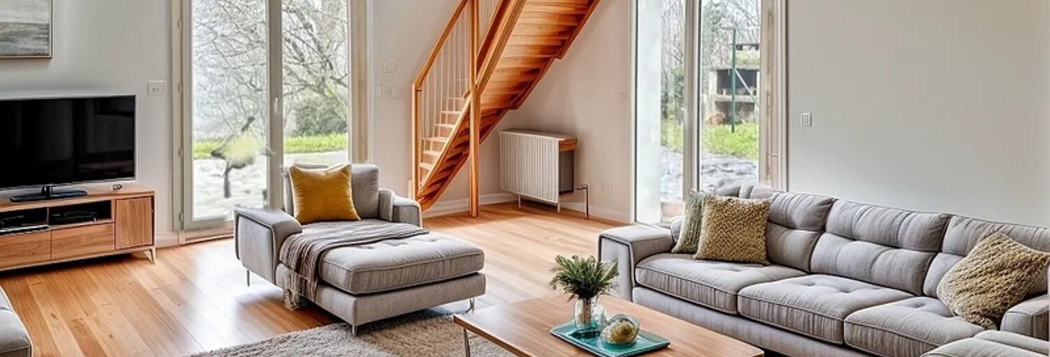 Maison 7 Pièces 175 m² à vendre à Frangy (74270)