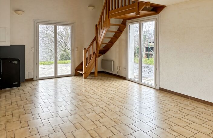 Maison à vendre 7 pièces FRANGY (74) — photo 5