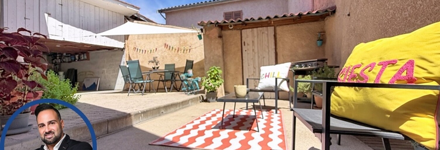 Maison 4 Pièces 106 m² à vendre à Saint-Genis-les-Ollières (69290)