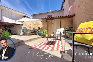 Maison 4 pièces 315000 €