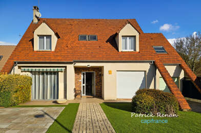 Maison 8 pièces 695000 €