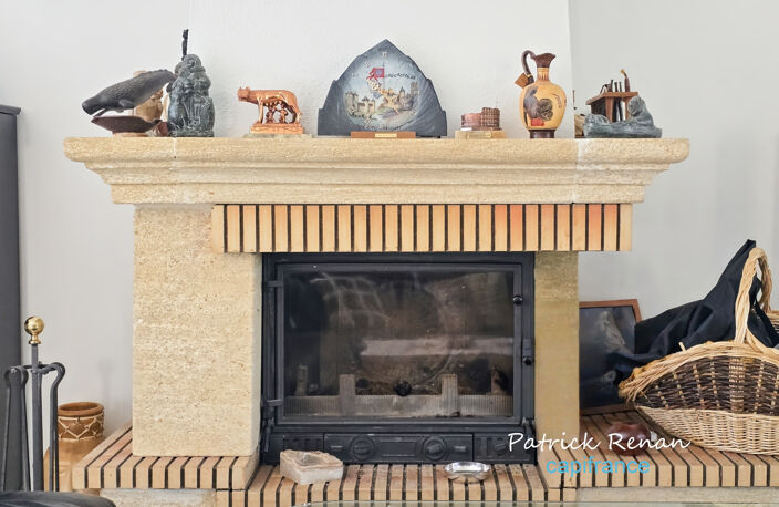 Maison à vendre 8 pièces P8 BOIS D'ARCY (78) — photo 3