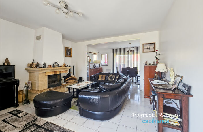 Maison à vendre 8 pièces P8 BOIS D'ARCY (78) — photo 4